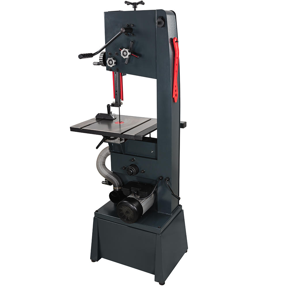 DICTUM® Bandsäge BS 360-14
