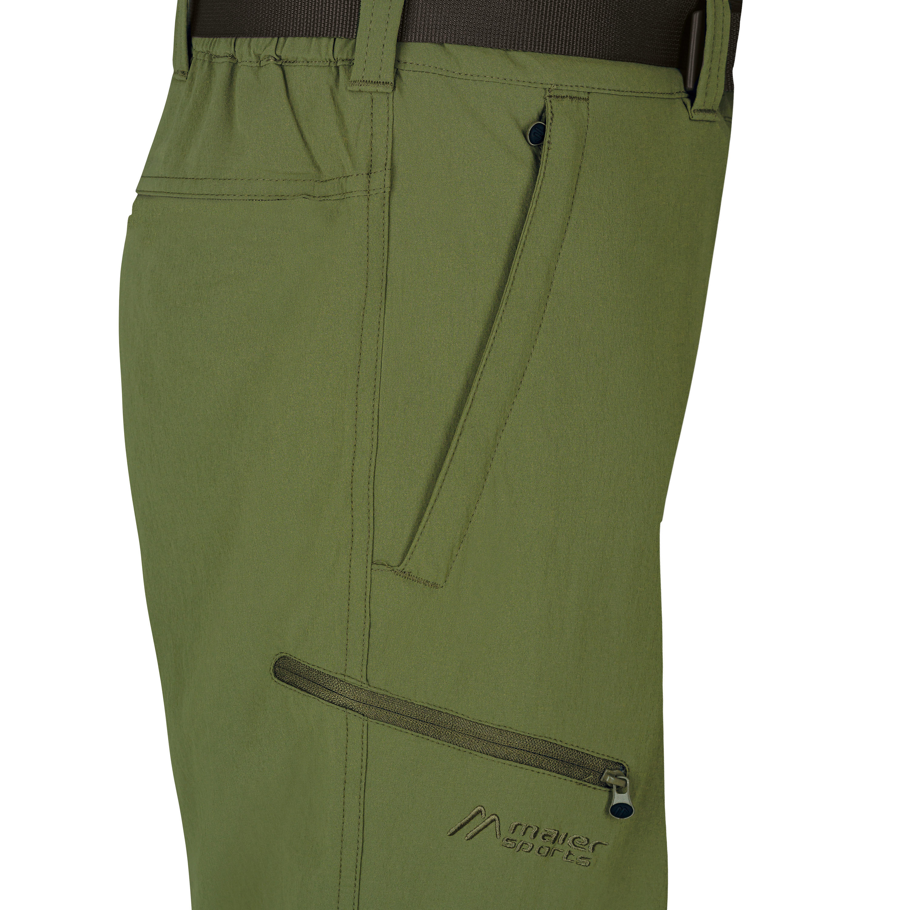 Pantalon fonctionnel pour femme » Lulaka «