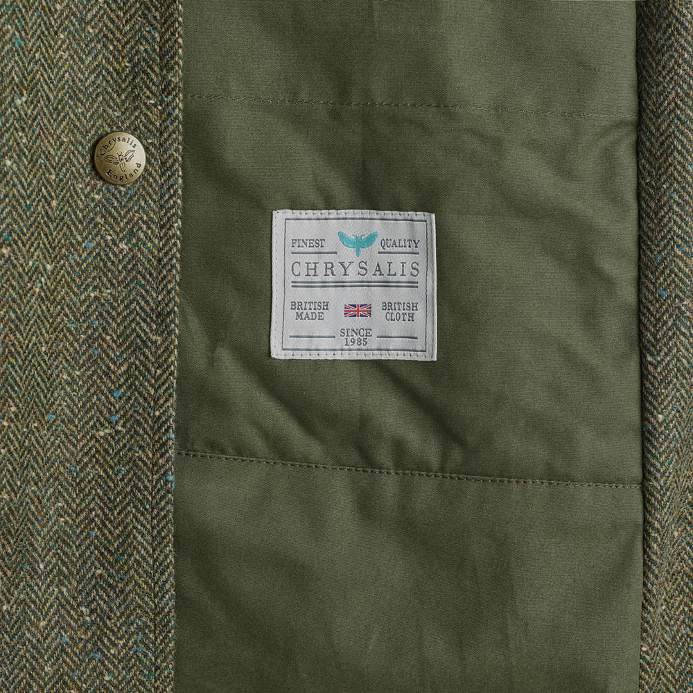 Chrysalis Ladies Jackets »Barnsdale«, Green