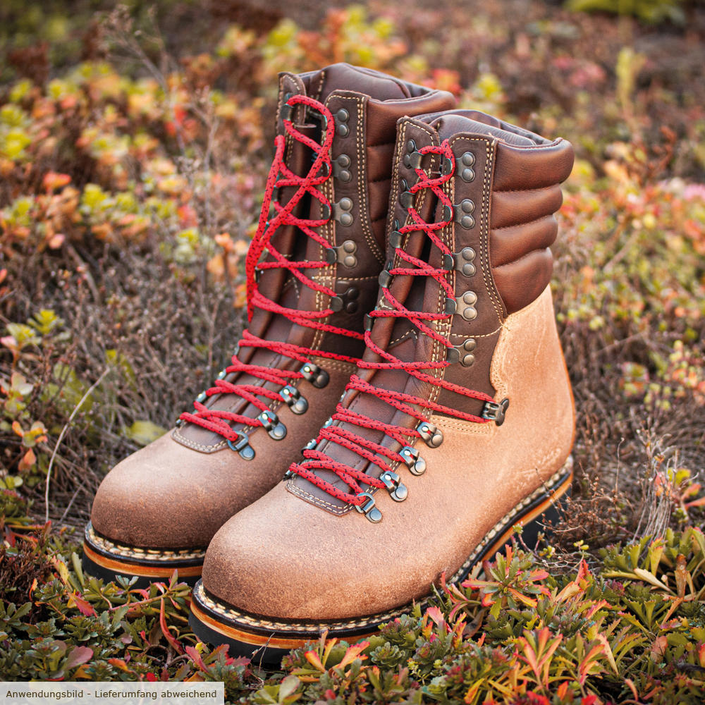 »Jäger« Men’s Hunting Boots