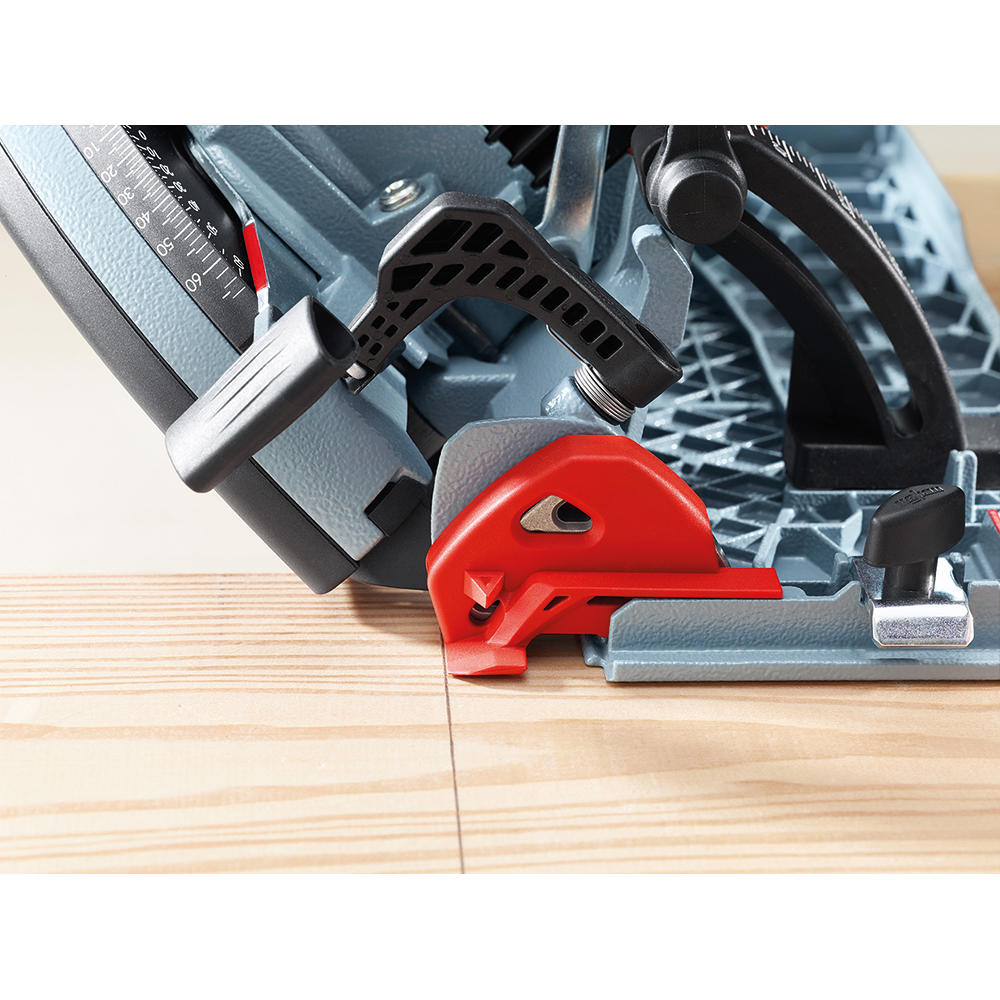 MAFELL Portable Circular Saw K 55 cc in Carton