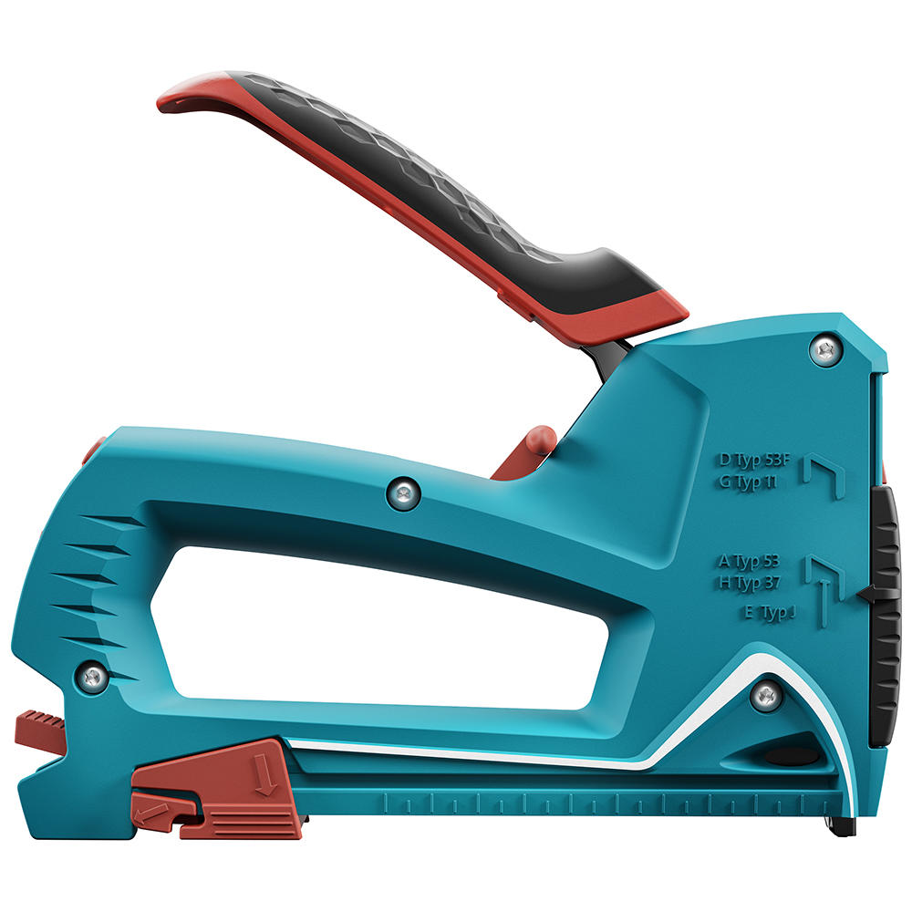 Novus® Handheld Tacker Profi J-29
