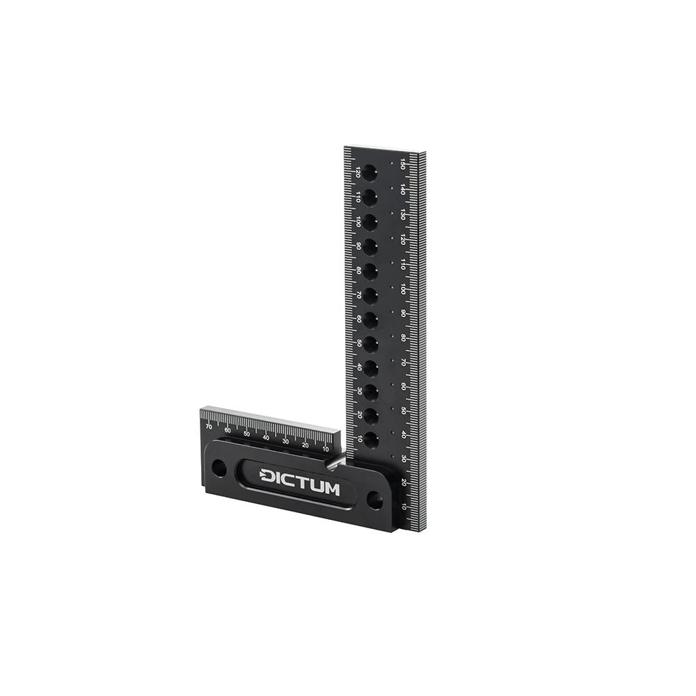 DICTUM® Präzisionswinkel DUO-150