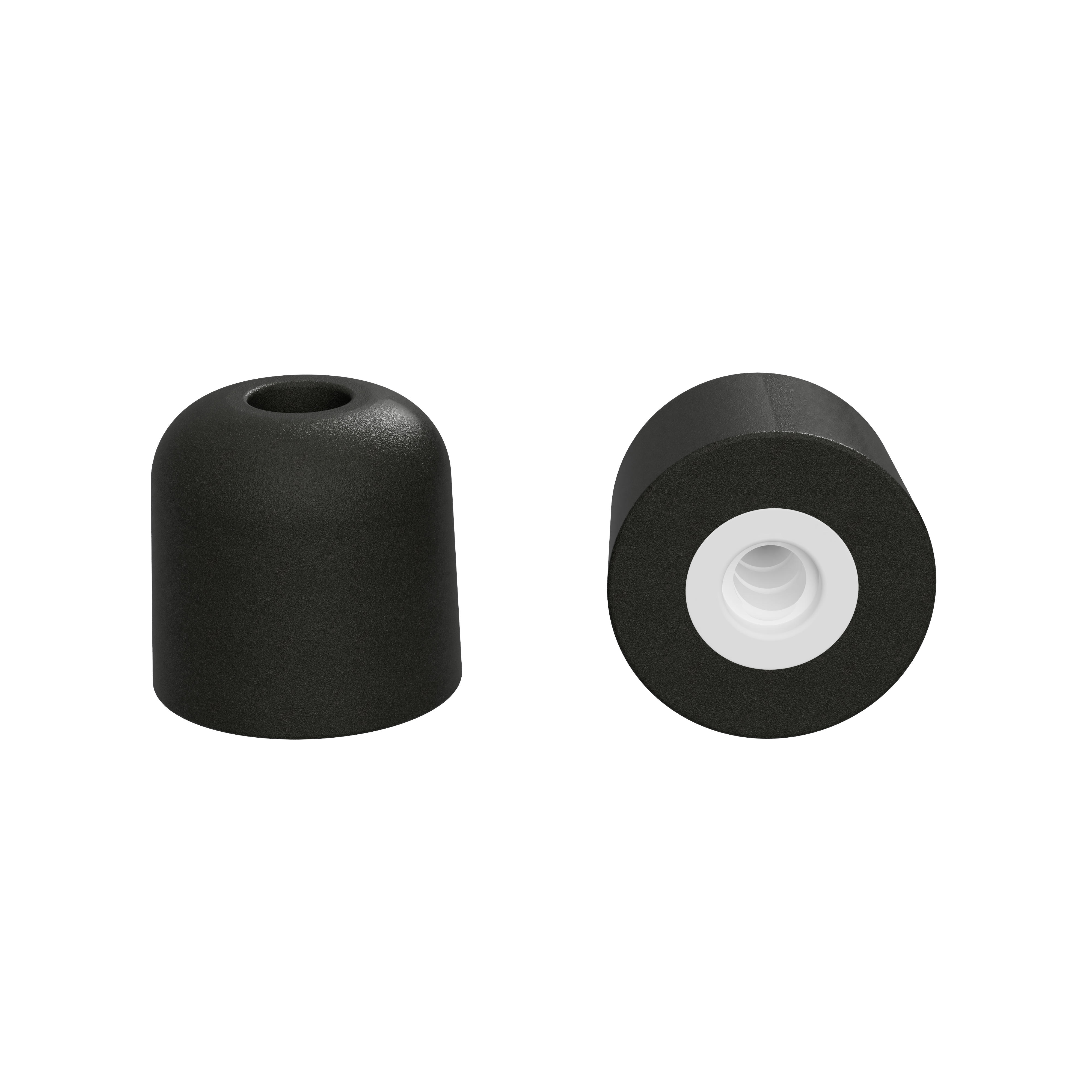 ISOtunes® TRILOGY™ Ersatz-Ohrstöpsel, 5 Paar, Gr. XS