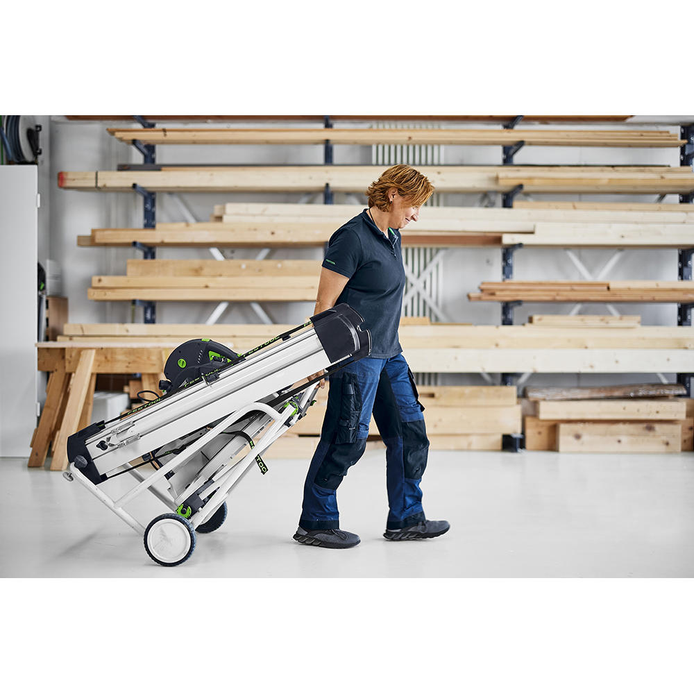 Festool Underframe UG-KA-KS 120-Set