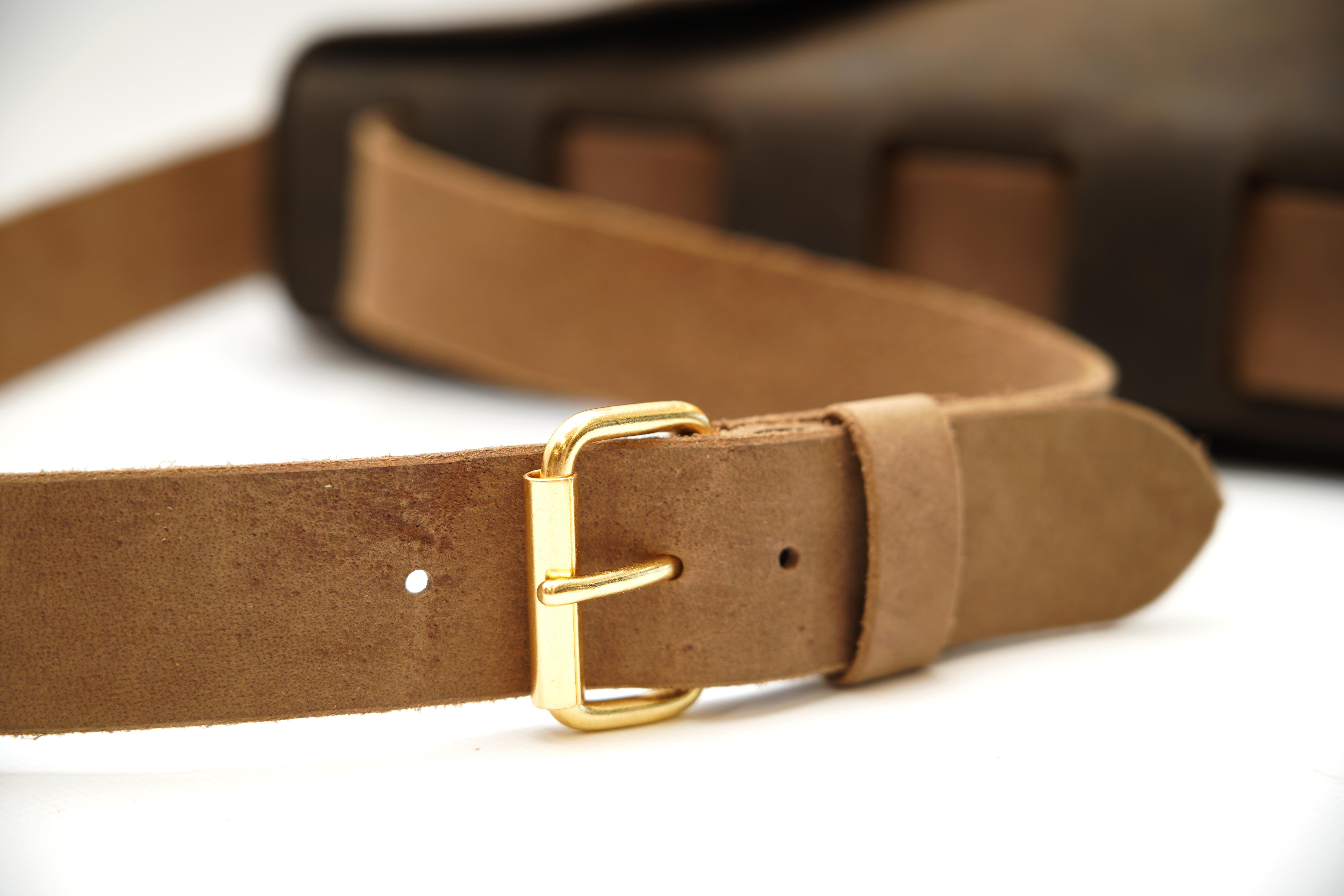 Leather Bag Making