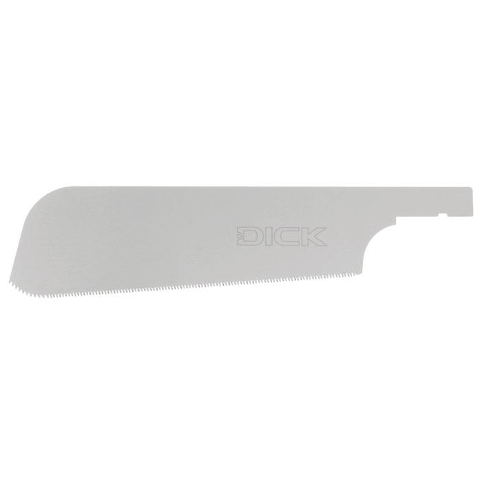 Replacement Blade for DICTUM® Dozuki Super Hard Compact 180