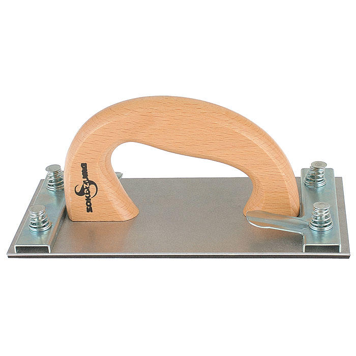 Grinding Aid