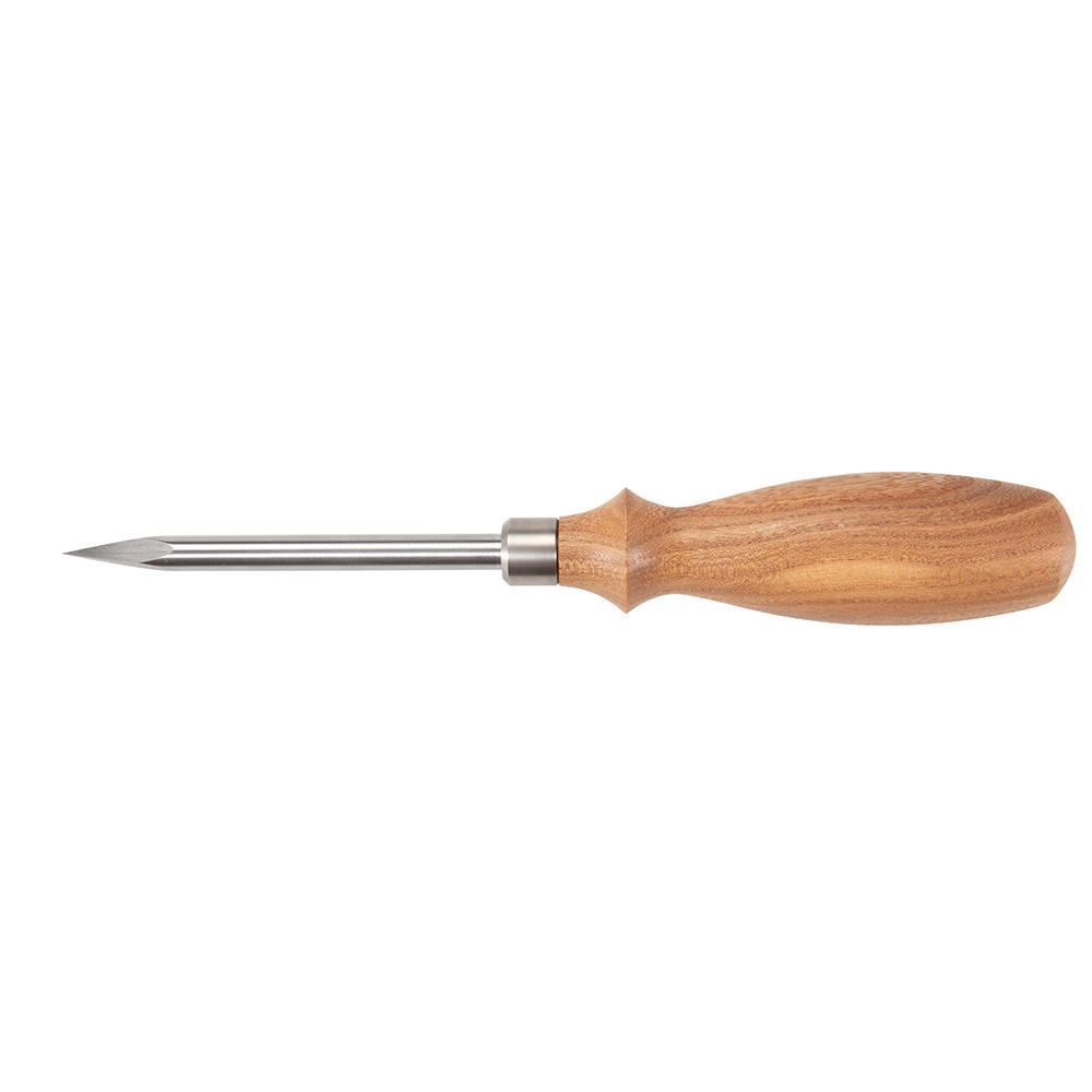 Matthias Fenner Bradawl, Elm/Titanium