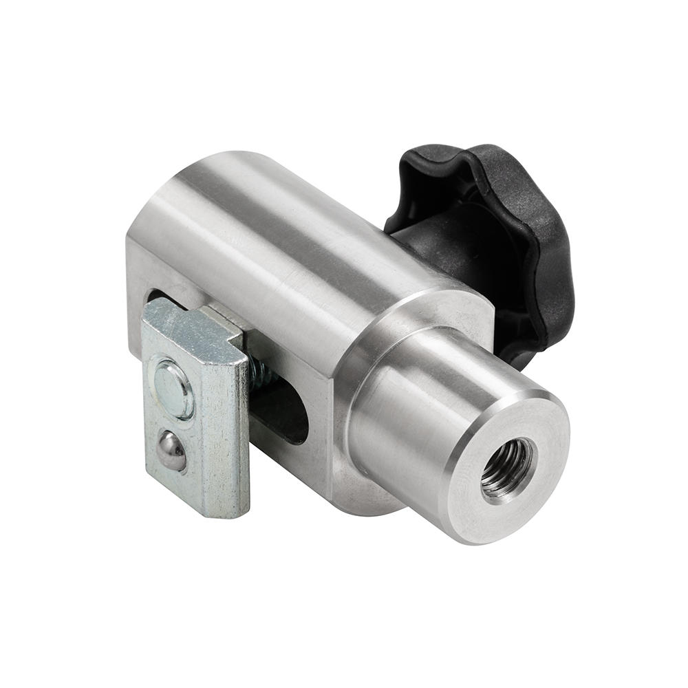 DICTUM® Adapter for Aluminium Profile for MFT