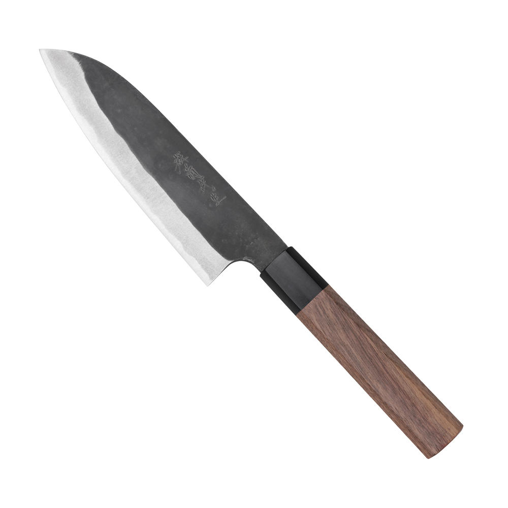 Shiro Kamo Hocho, Santoku (coltello multiuso)