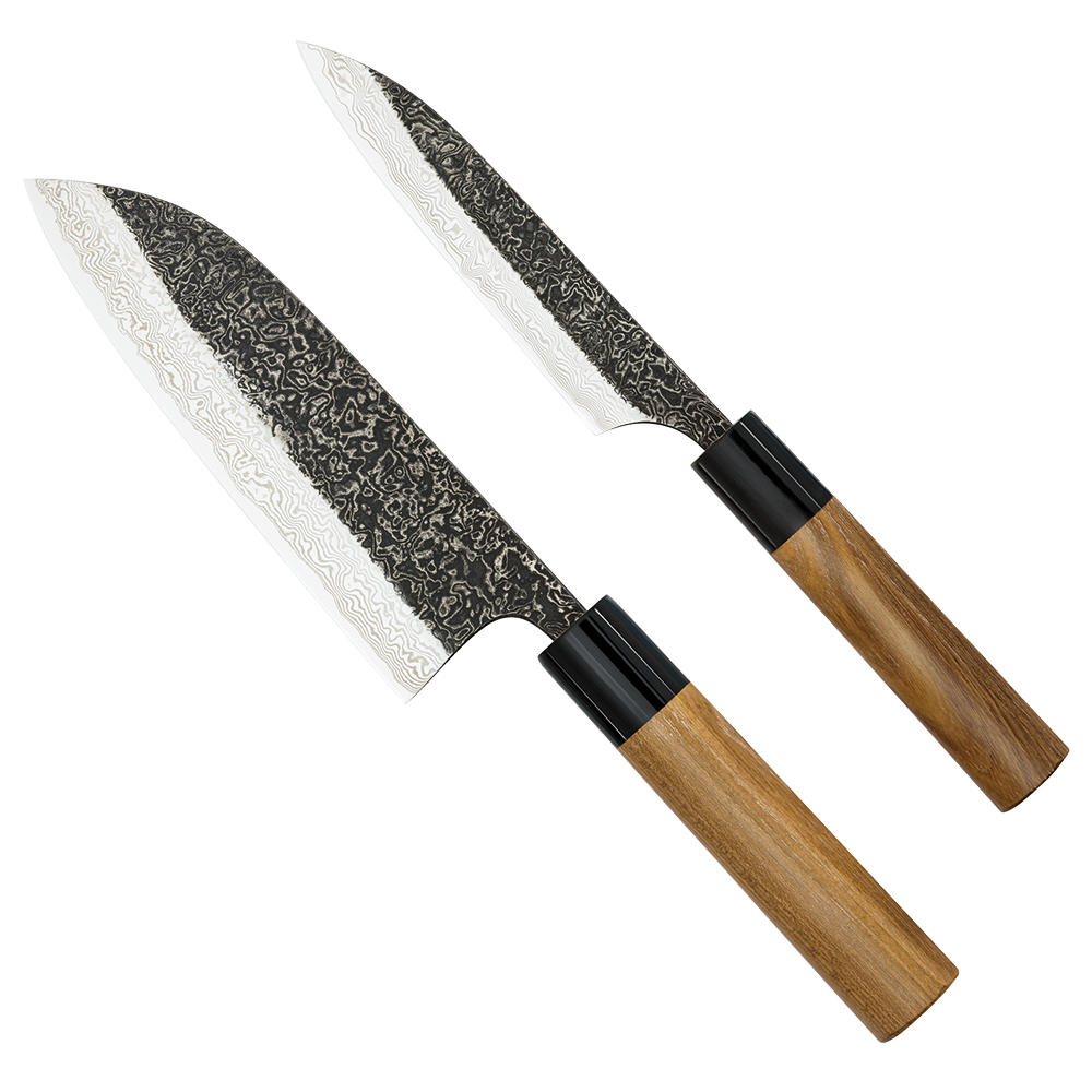 Yamamoto Hocho, set, 2 pezzi