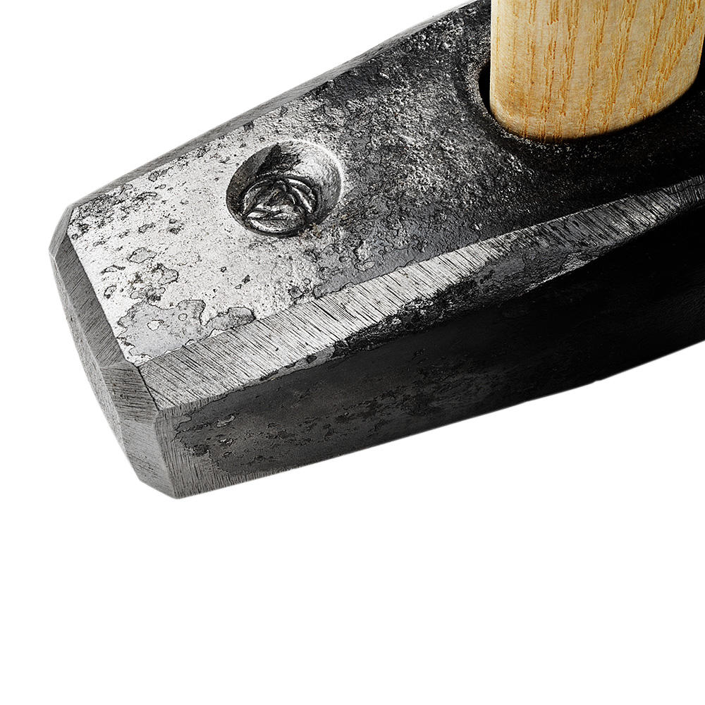 Setzhammer Oberteil