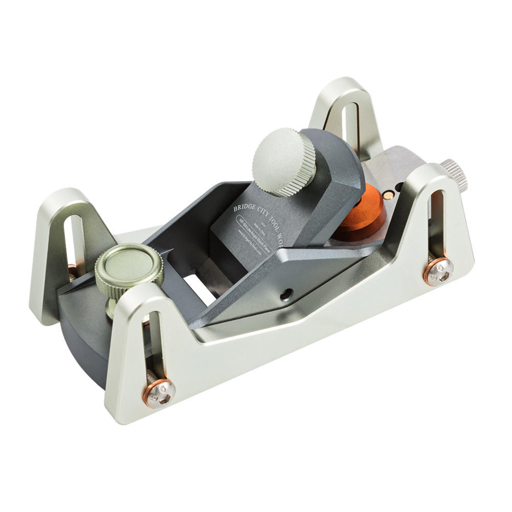 Bridge City HP-8 Mini-Einhandhobel