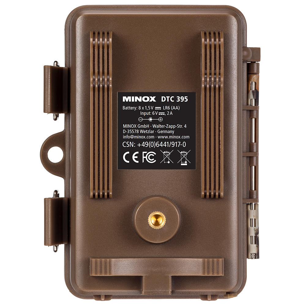 Minox Trail Camera DTC 395