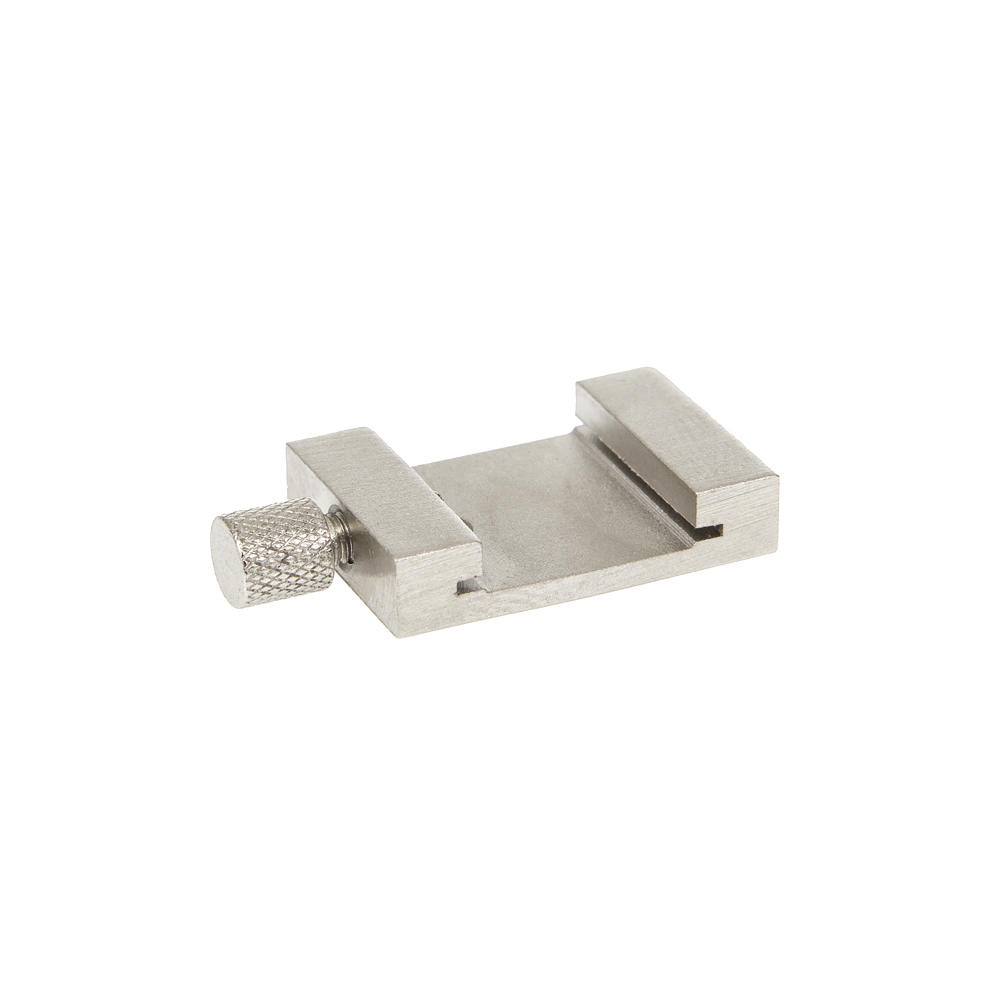 Shinwa® Lineal-Anschlag, 15 mm