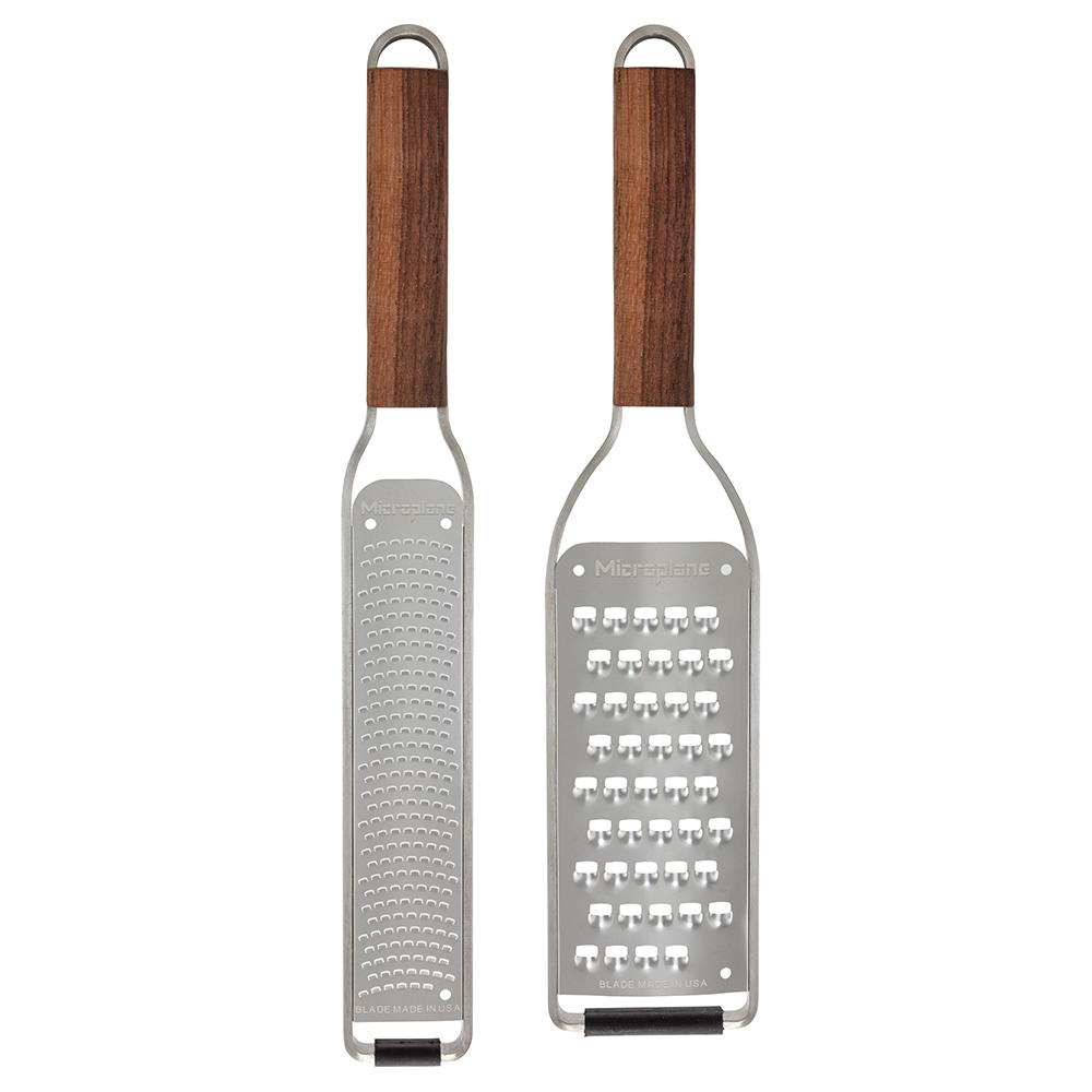 Microplane® Master Set, 2-teilig
