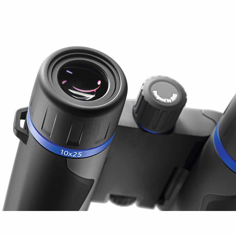Zeiss Fernglas Terra ED Pocket 10 x 25