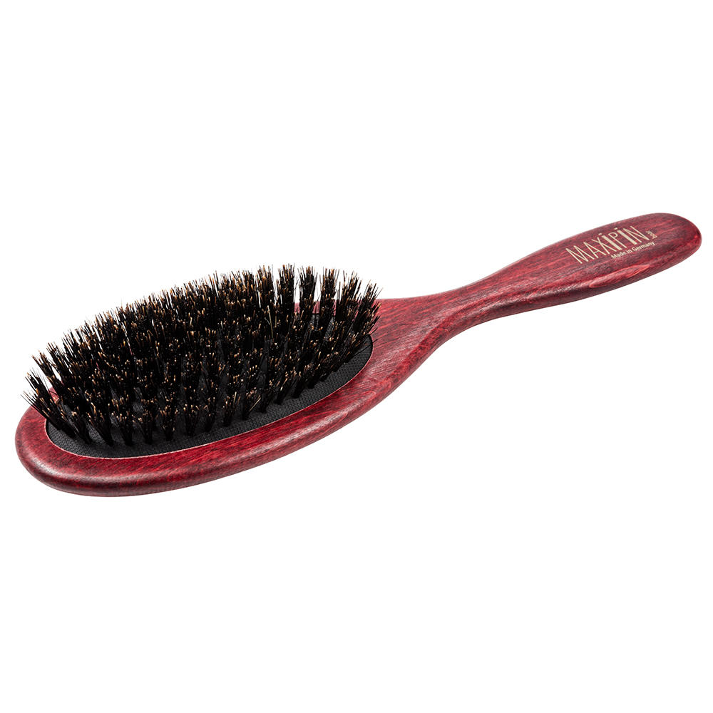 Brosse pour chiens Keller »MaxiPin«, poils de sanglier