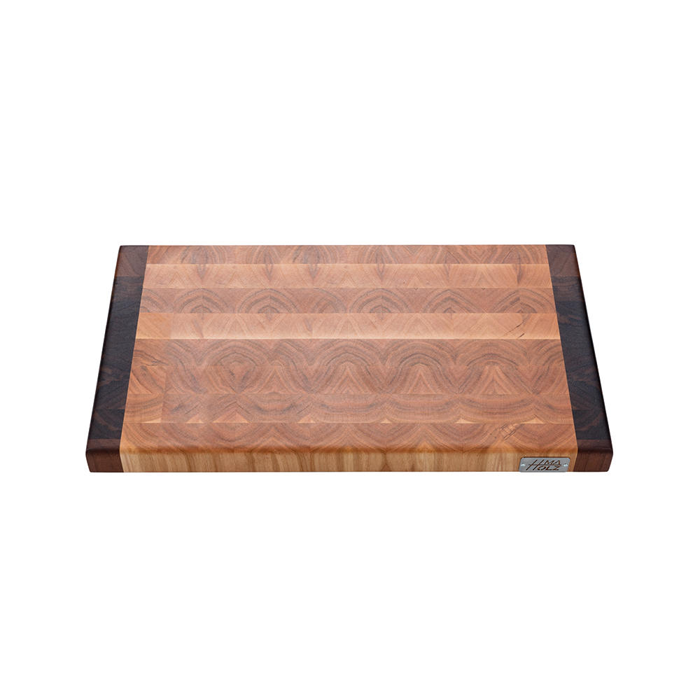 Chopping Board Mosaic, Cherry/Walnut