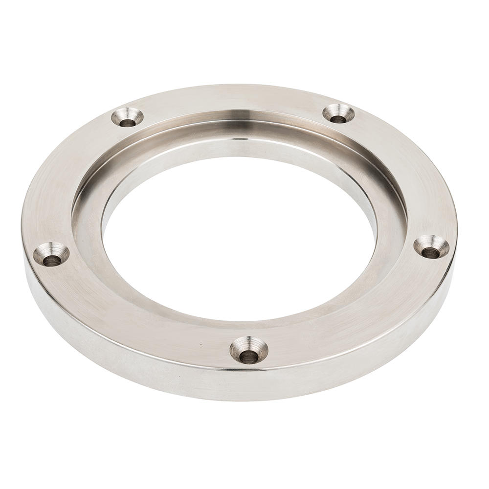 DICTUM® Faceplate Ring, Ø 130 mm