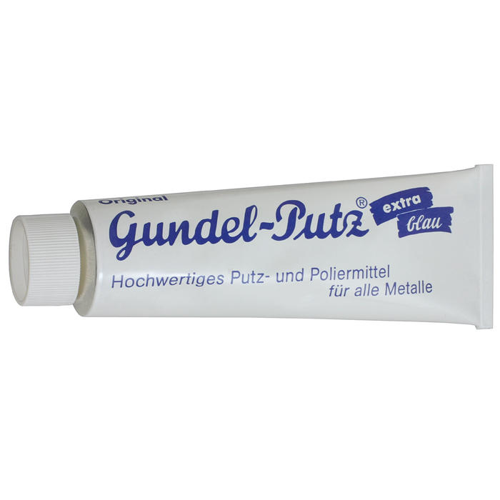 Pâte à polir et affiler Gundel-Putz®