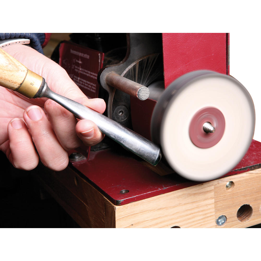Pâte de polissage Sorby™ ProEdge