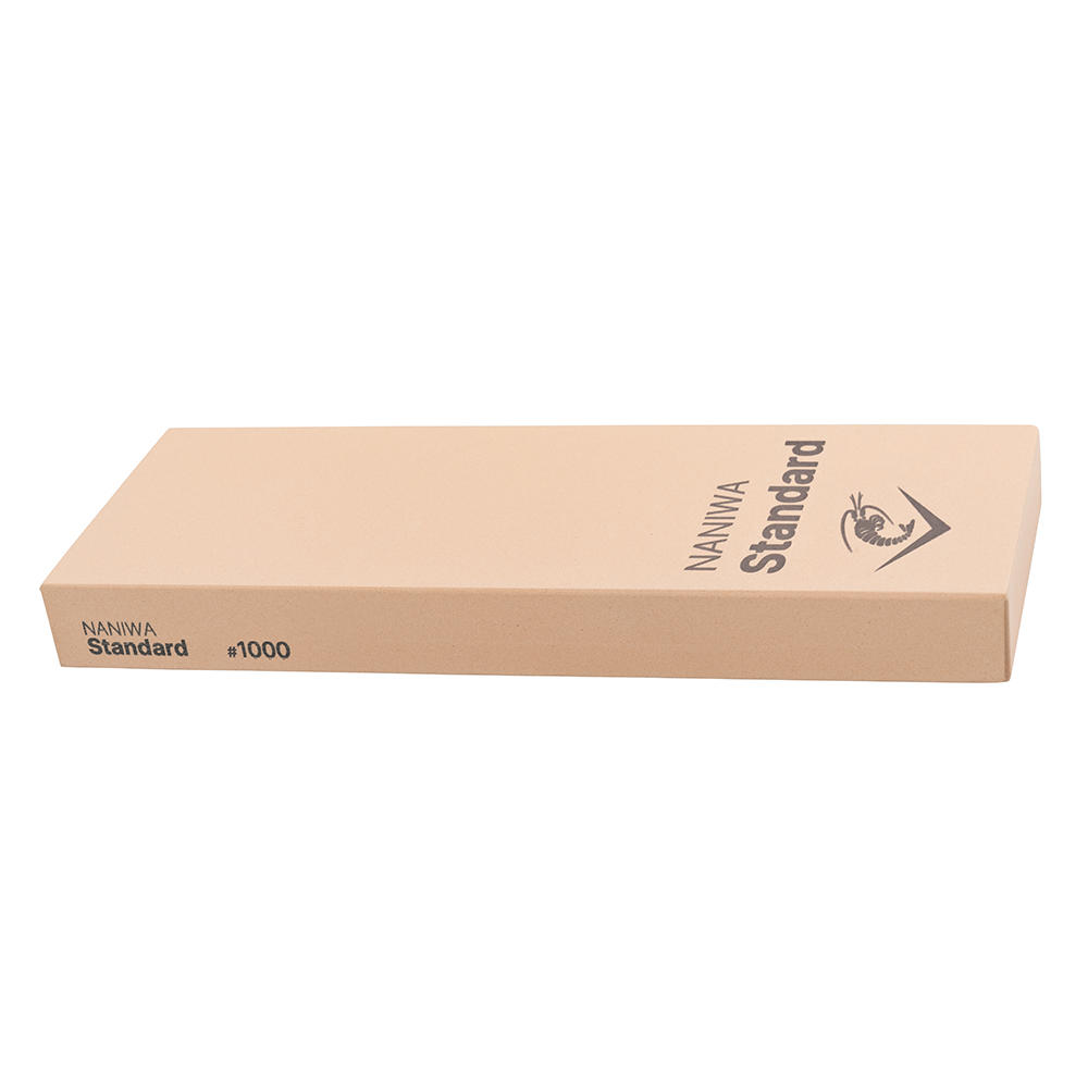 Naniwa® Standard Schärfstein, Körnung 1000