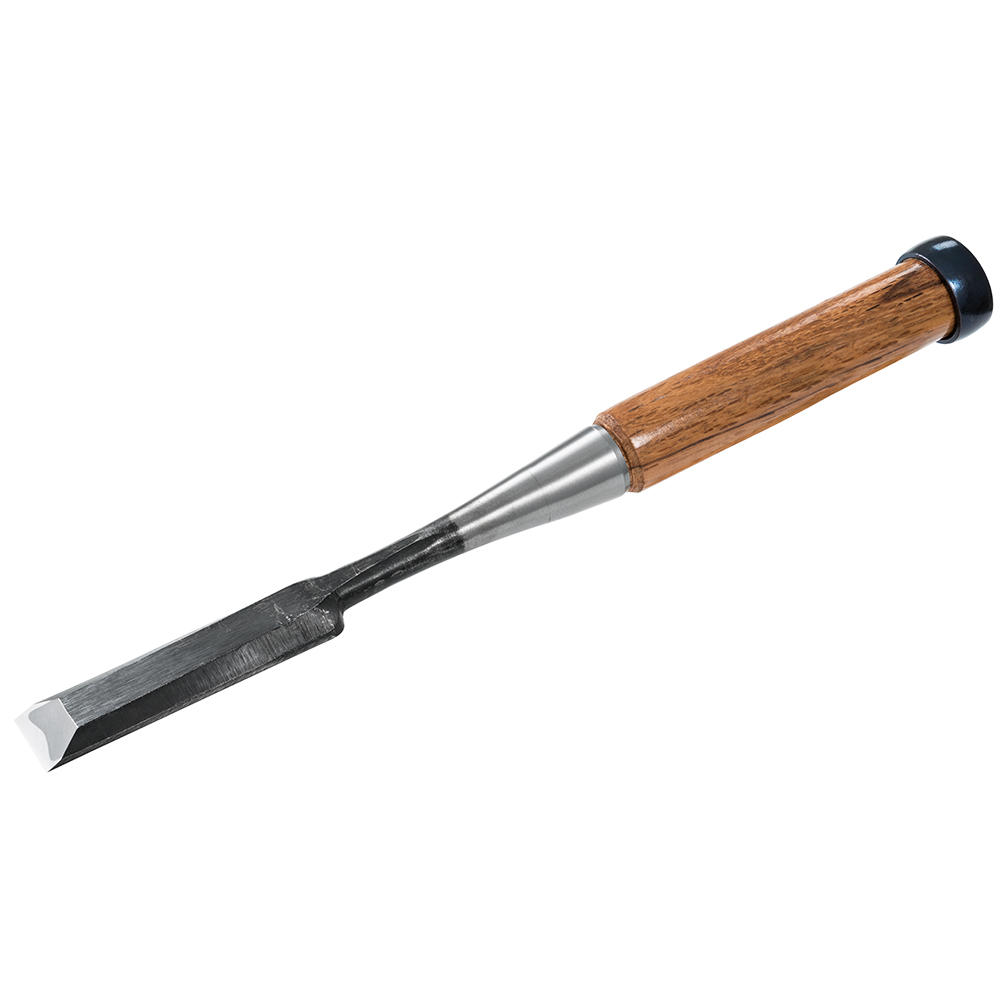 Chu-Usu Nomi, Stemmeisen, lange Form, 24 mm