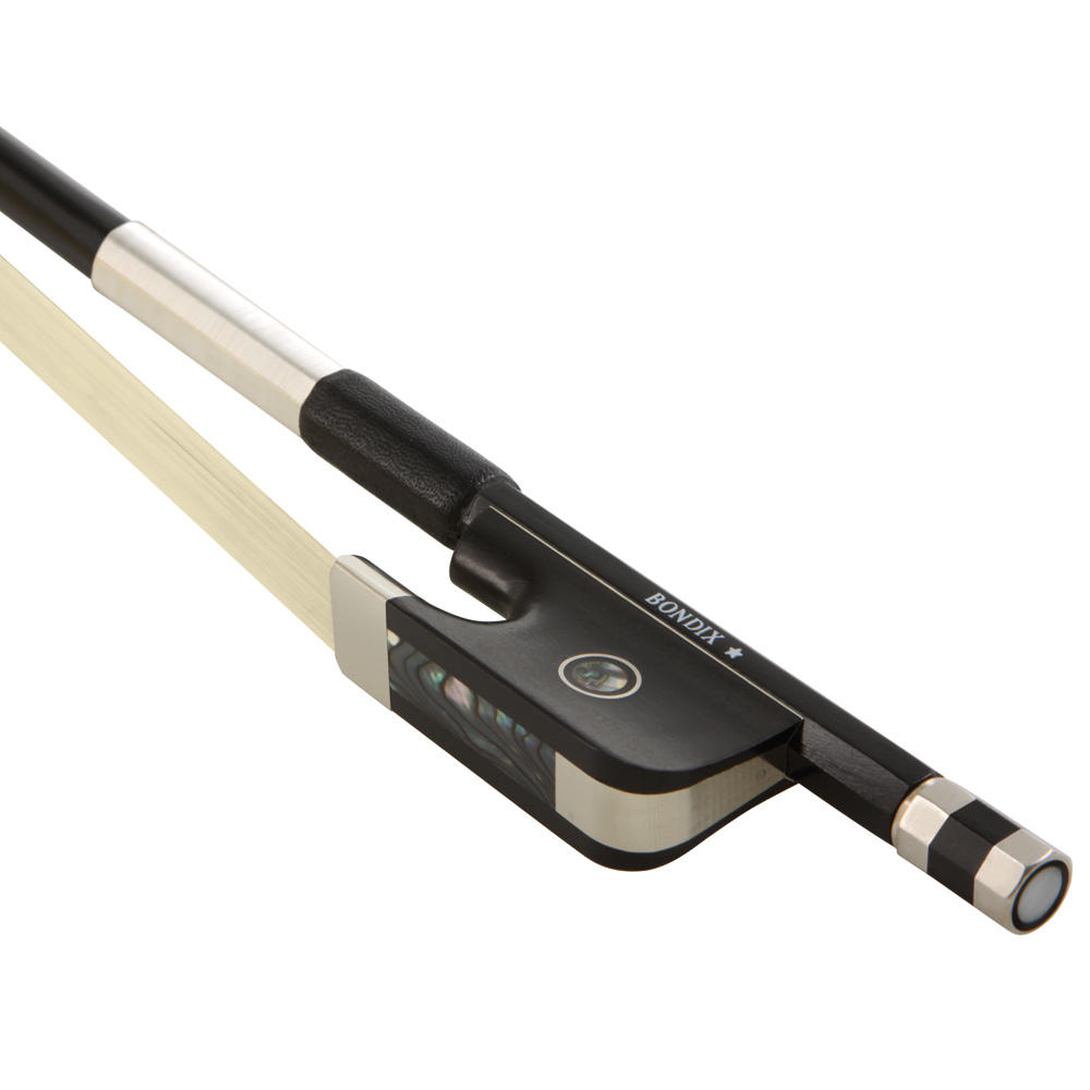 Arco in carbonio Bondix®*, violoncello 3/4