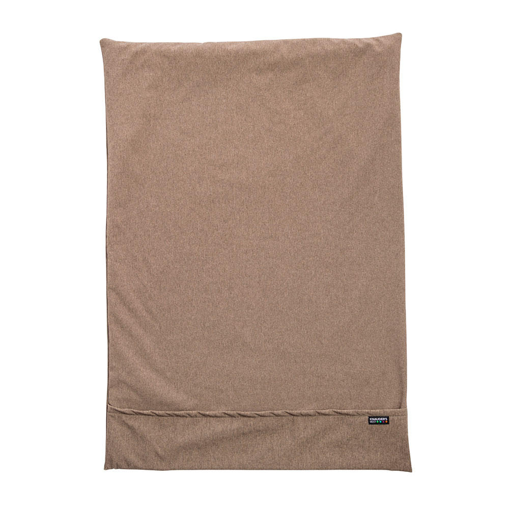 Easy Travel Pad, Brown