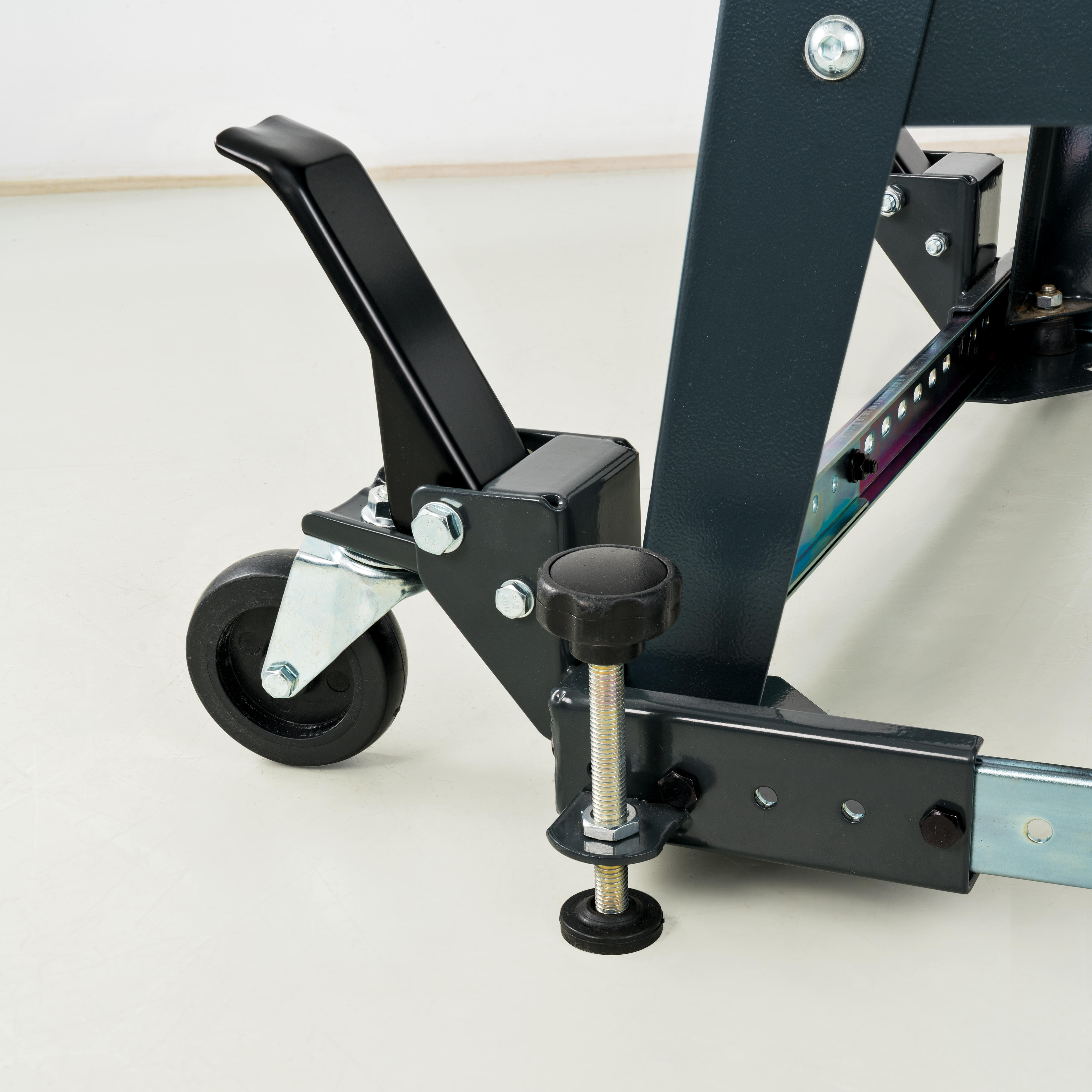Socle mobile DICTUM® » Mobile Base 400 «