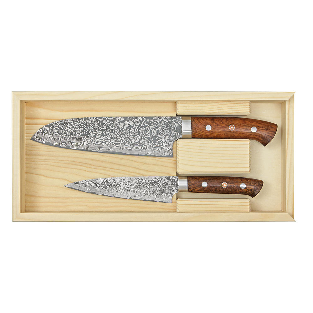 Saji Hocho, set, 2 pezzi