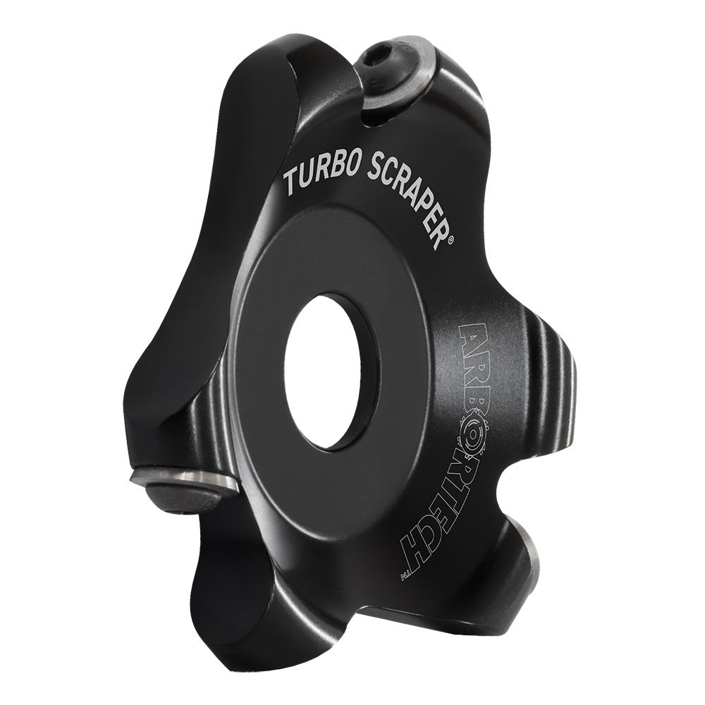 Arbortech™ TURBO Scraper