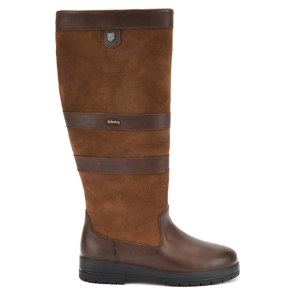 Dubarry Stiefel Kilternan