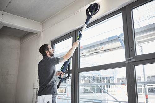 Festool Long-reach sander PLANEX LHS 2 225/CTM 36-Set