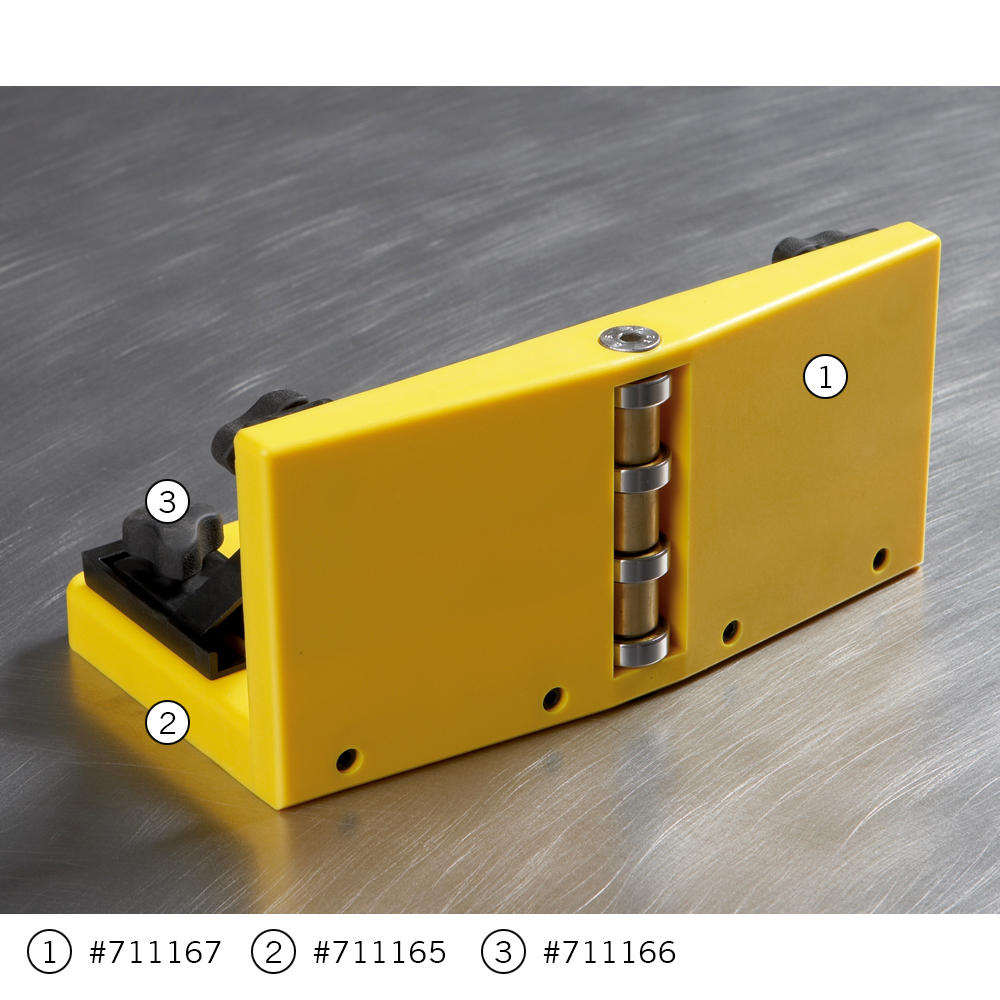 Guida universale Magswitch