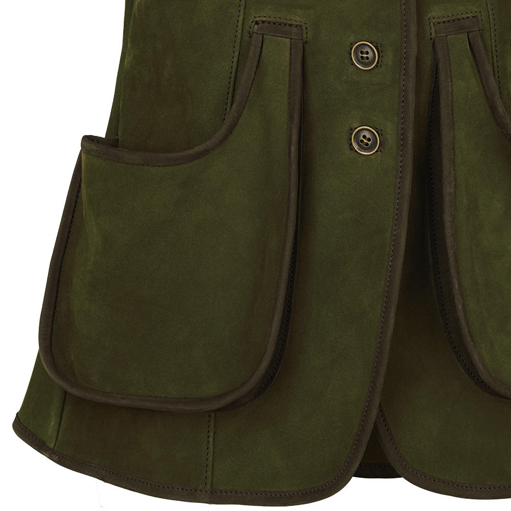 Rey Pavón Ladies Shooting Vest