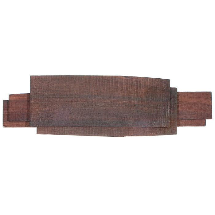 Back and Sides, Rosewood, Guitar, Classical, Quality ***