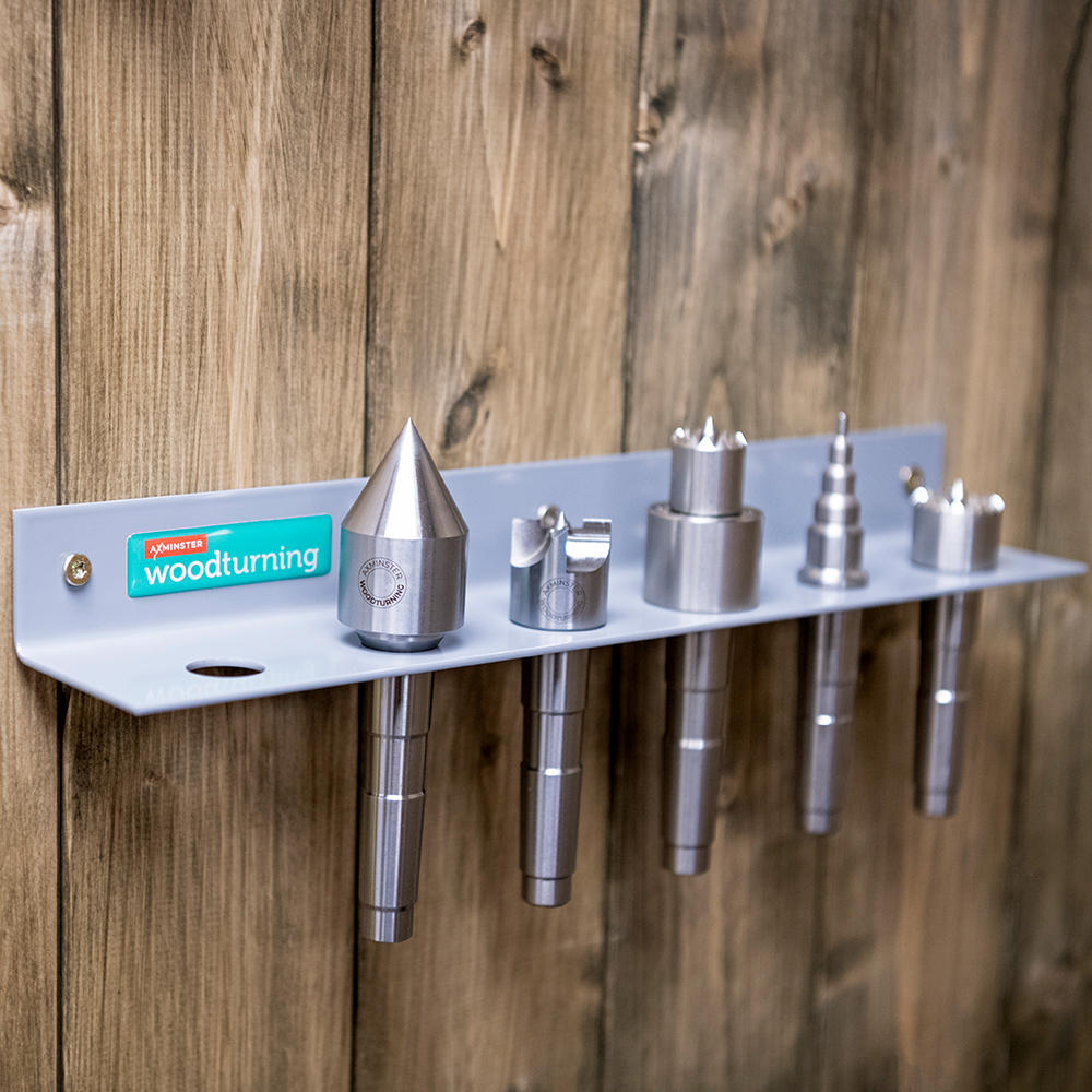 Support mural pour accessoires Axminster MK2