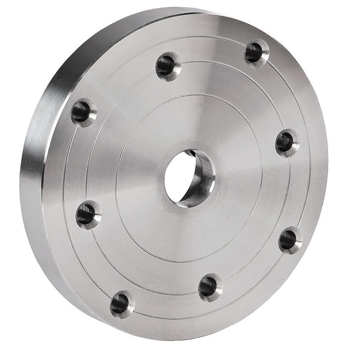 Axminster Faceplate, Ø 100 mm