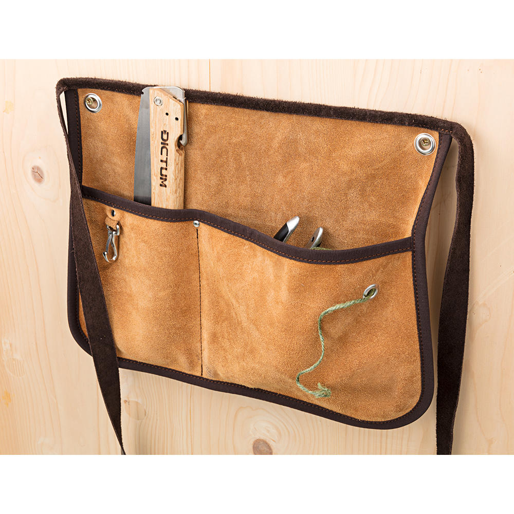Tablier de jardinier, fleuriste