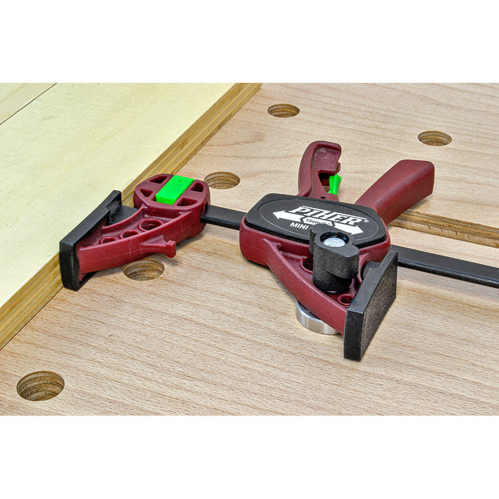Clamping Sleeve Adapter for Piher® Mini Quick