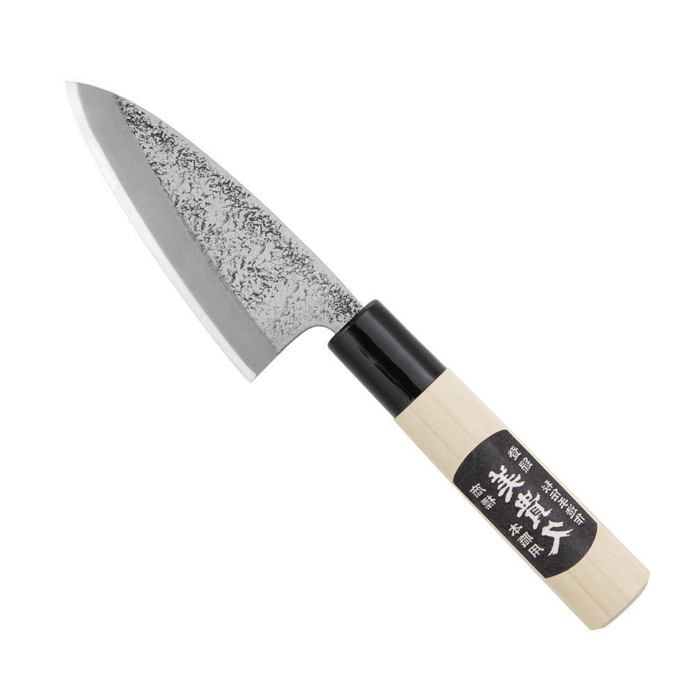 Mikihisa Hocho, Ajikiri (kleines Fisch- und Gemüsemesser), 105 mm