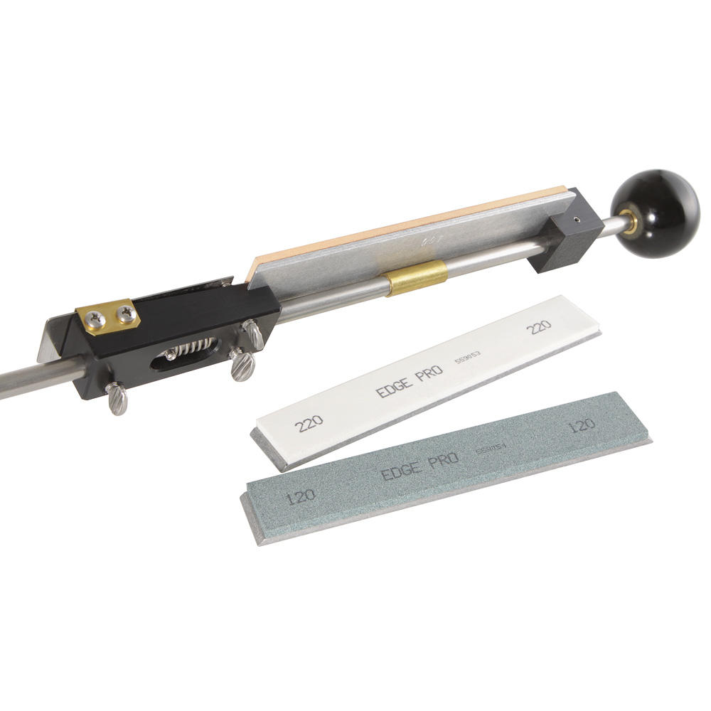 Sistema di affilatura Edge Pro, set Professional 1