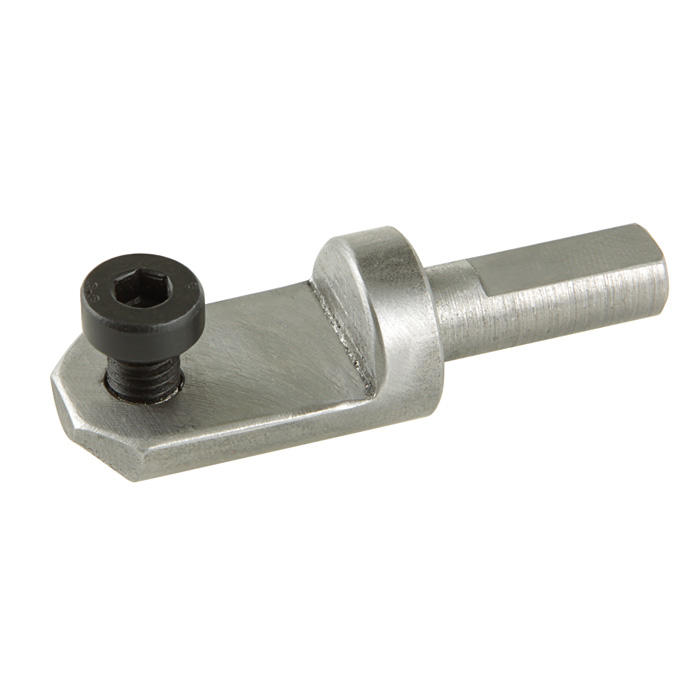 Wiedemann Adapter for Ring Cutter 16 mm