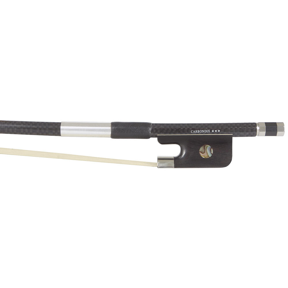 Carbondix®*** Carbon Bow, Bass 3/4 F