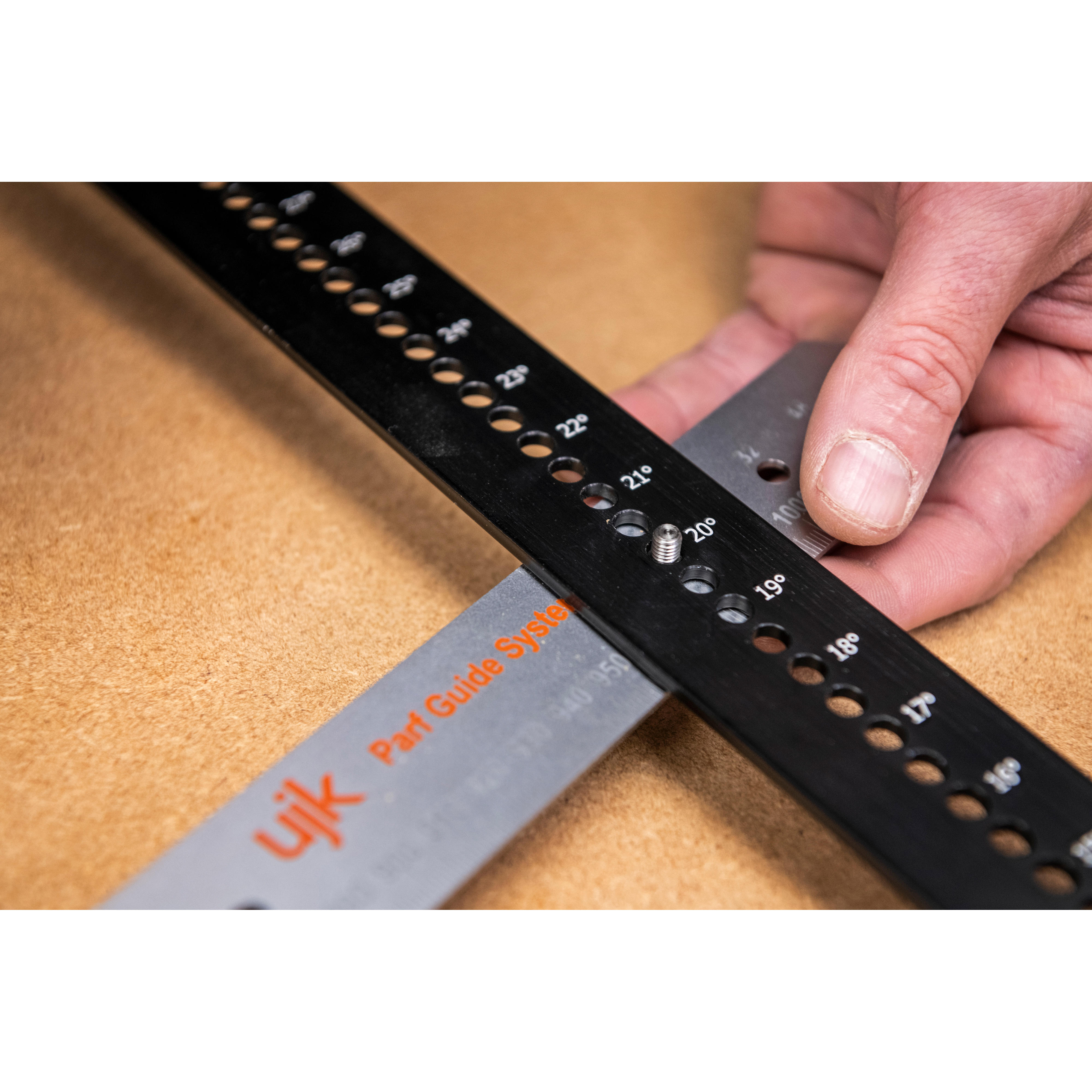 UJK Parf Protractor