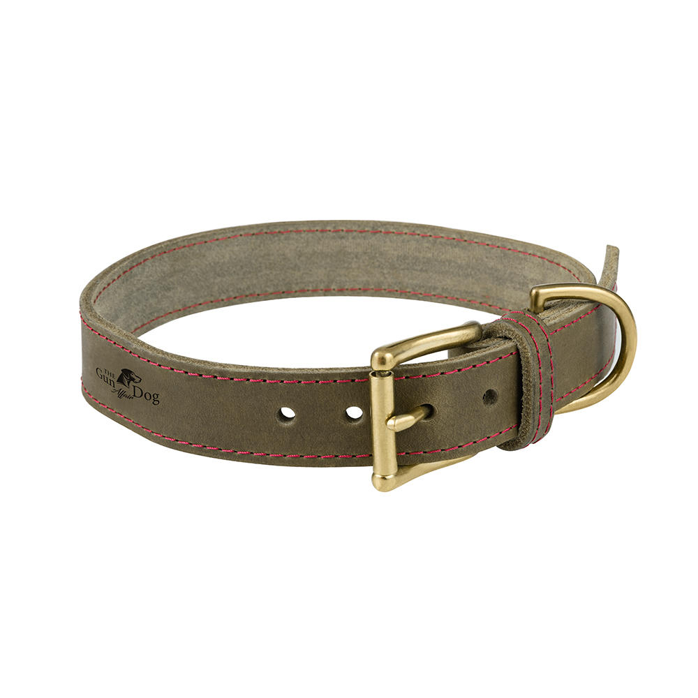 The GunDog Affair Halsband, 30 mm, Größe S