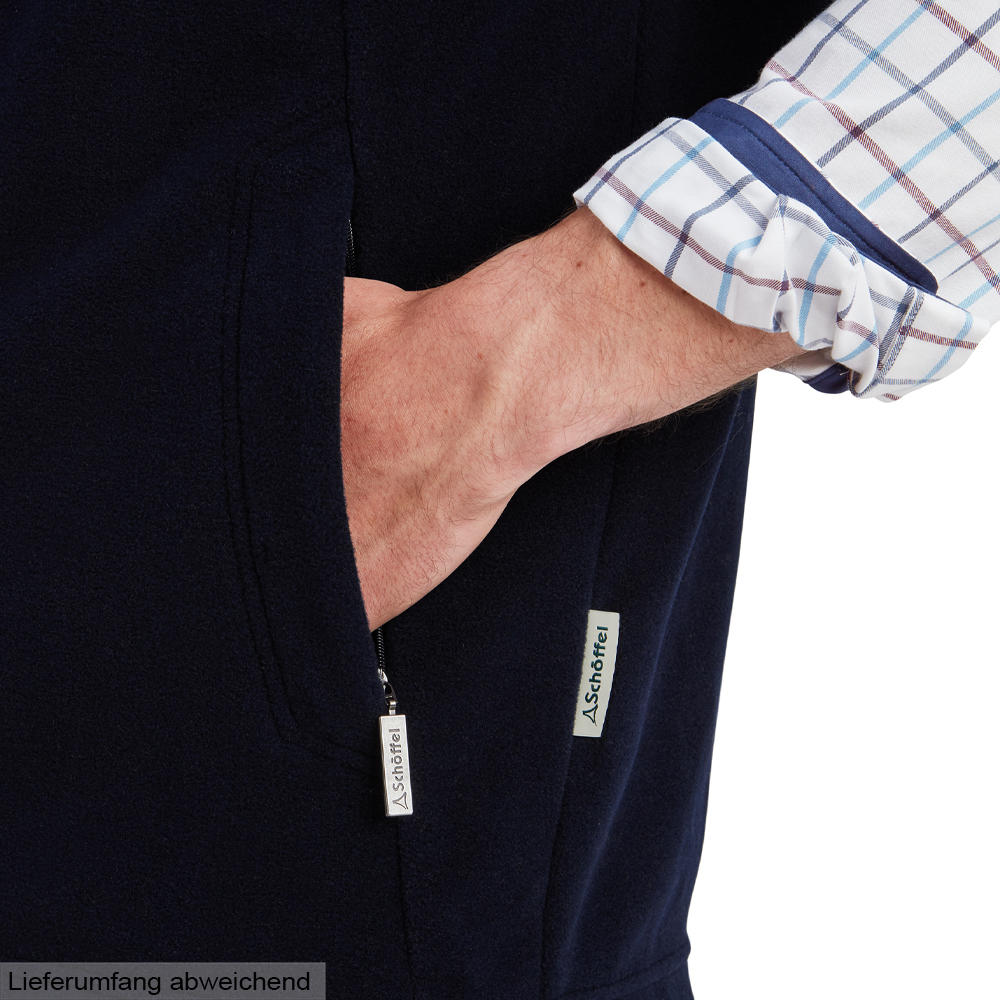 Schöffel Oakham Fleece Weste